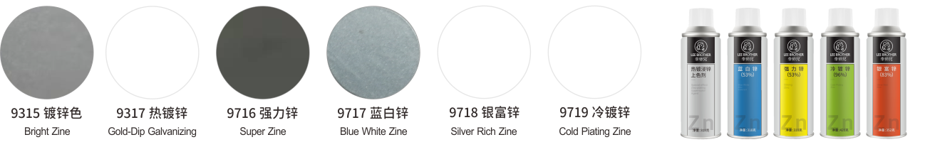 强力锌(53%)