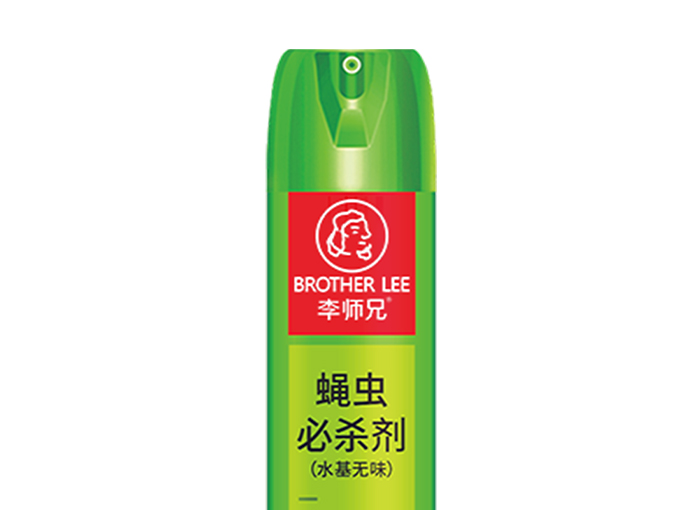 蝇虫必杀剂