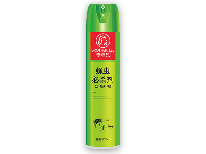 蝇虫必杀剂