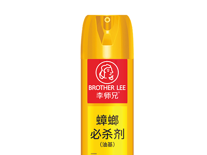 蟑螂必杀剂