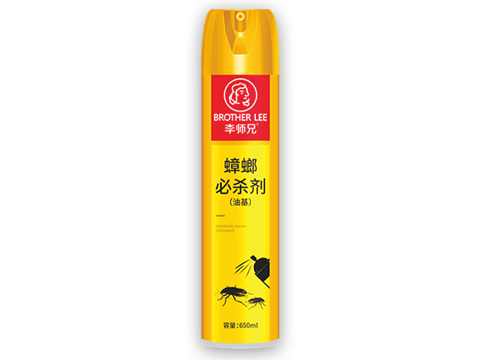 蟑螂必杀剂