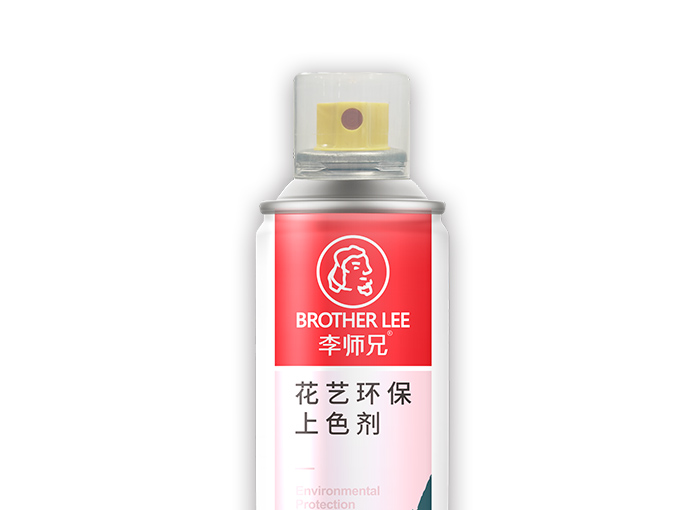 花艺环保 上色剂