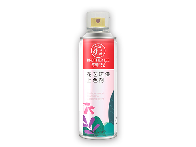 花艺环保 上色剂