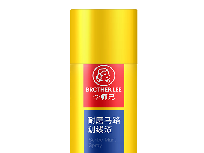 耐磨马路划线漆