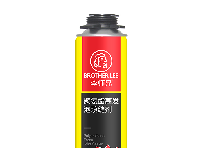 聚氨酯高发泡填缝剂999