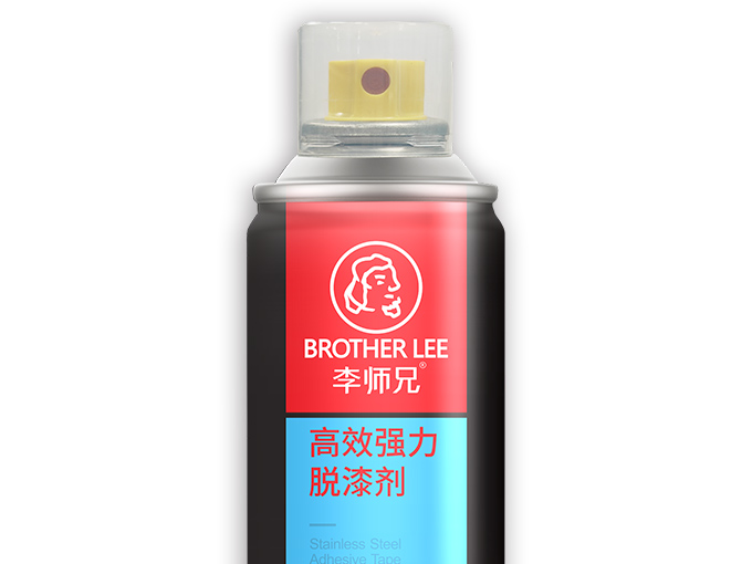 高效强力脱漆剂