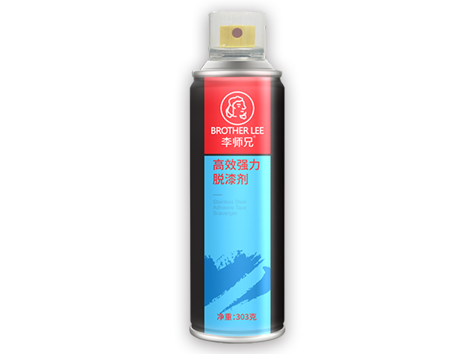 高效强力脱漆剂