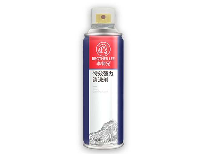 特效强力清洗剂